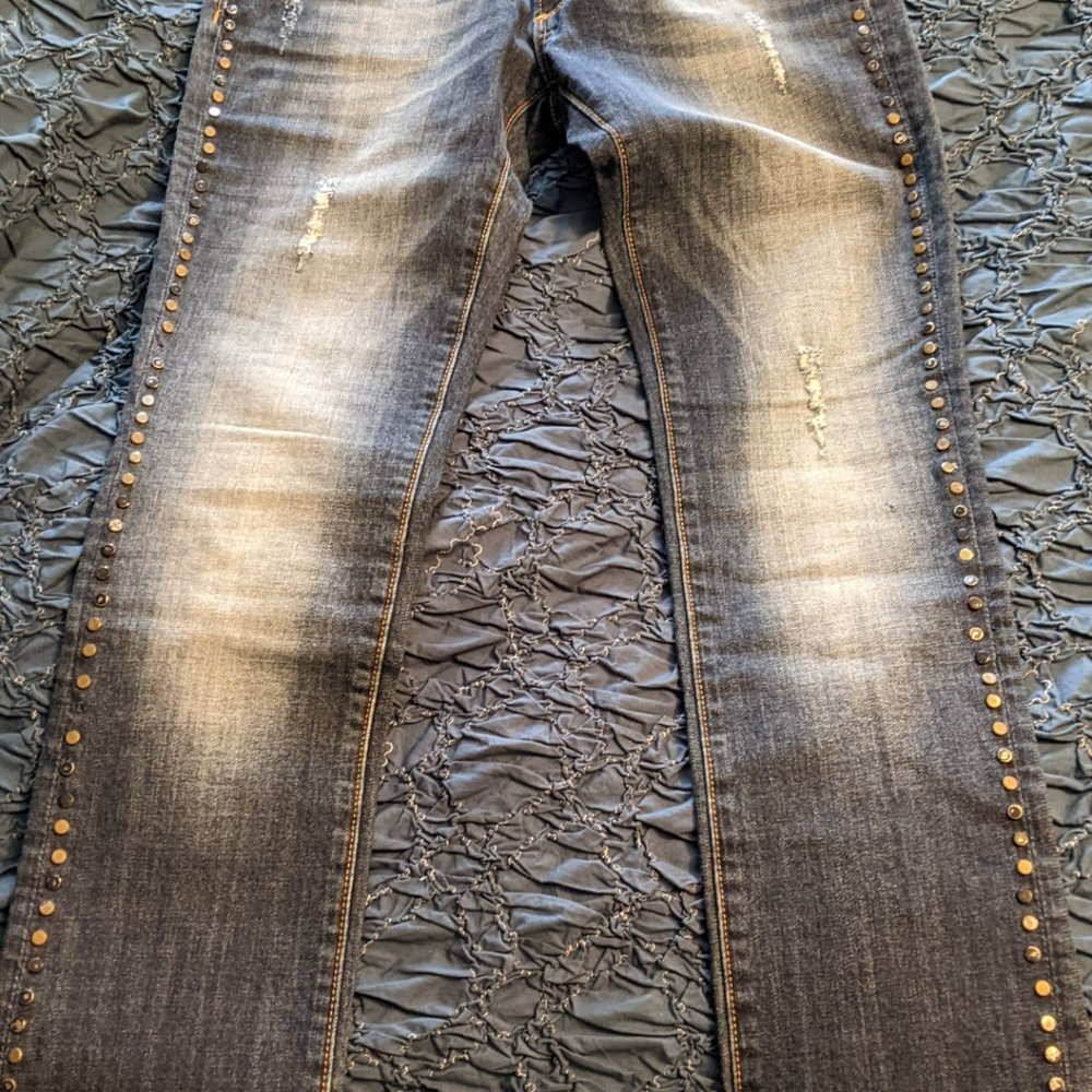 Jeans - Picture 5 of 5